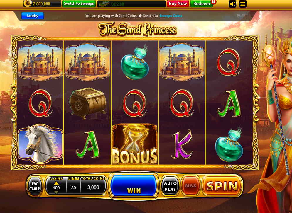 Best casino Android/iPhone Apps