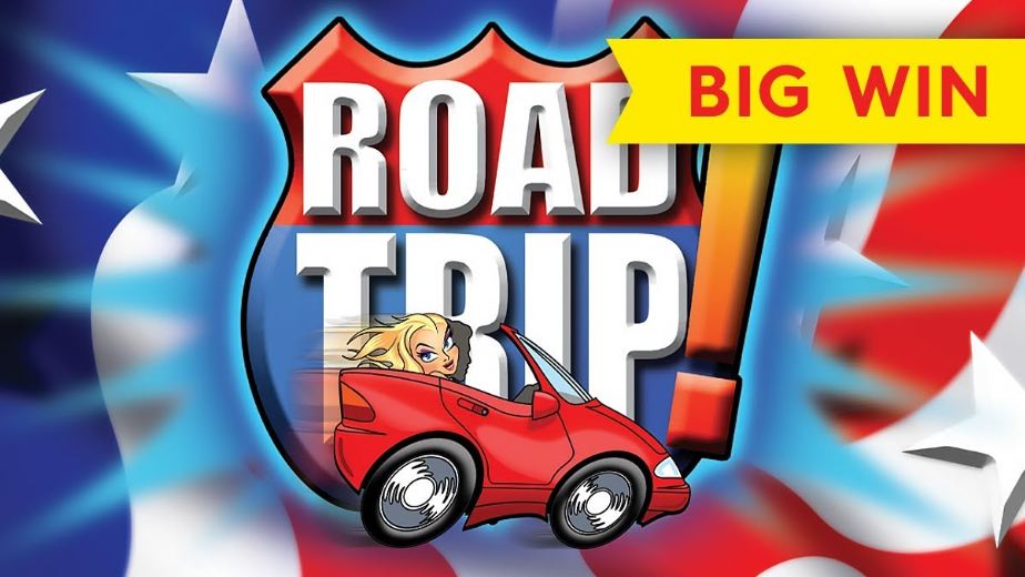 slot Road Trip 4
